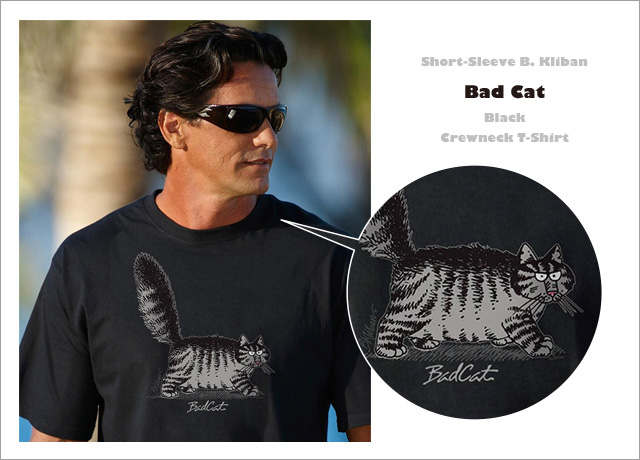 Qual o Preço?】→ Preço Blusa Bad Cat BL2636 - M