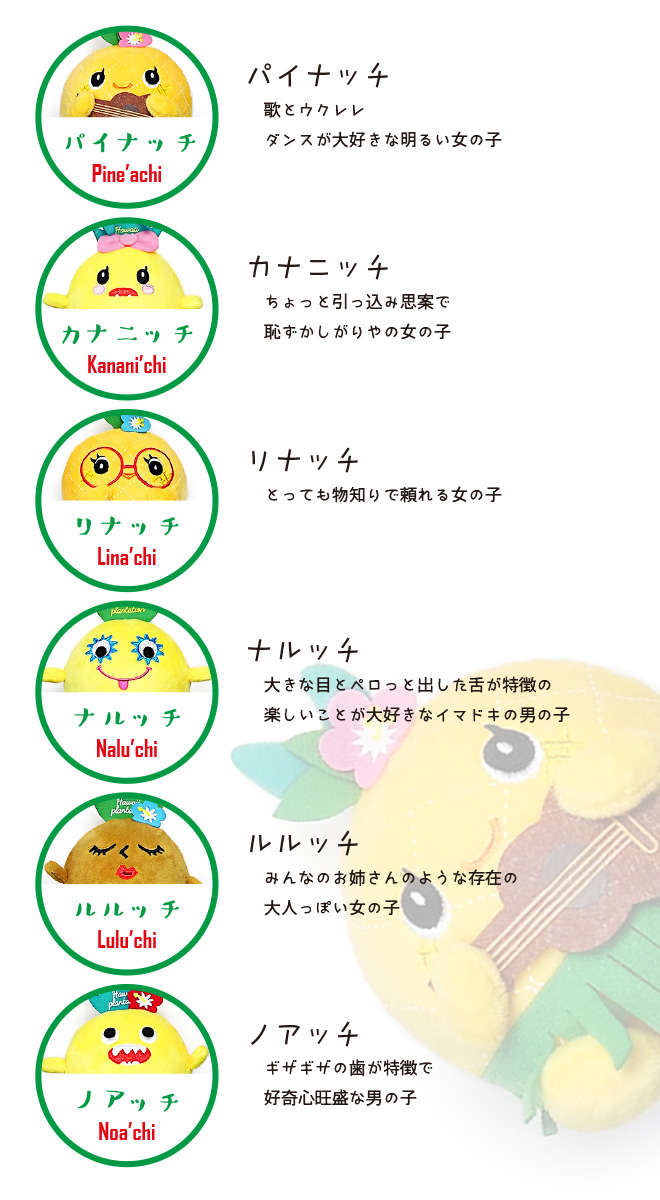 全種類